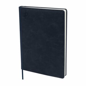 AGENDA DIARIA ULTRA 2027 AZUL ZEGNO AGENDA DIARIA ULTRA 2027 AZUL