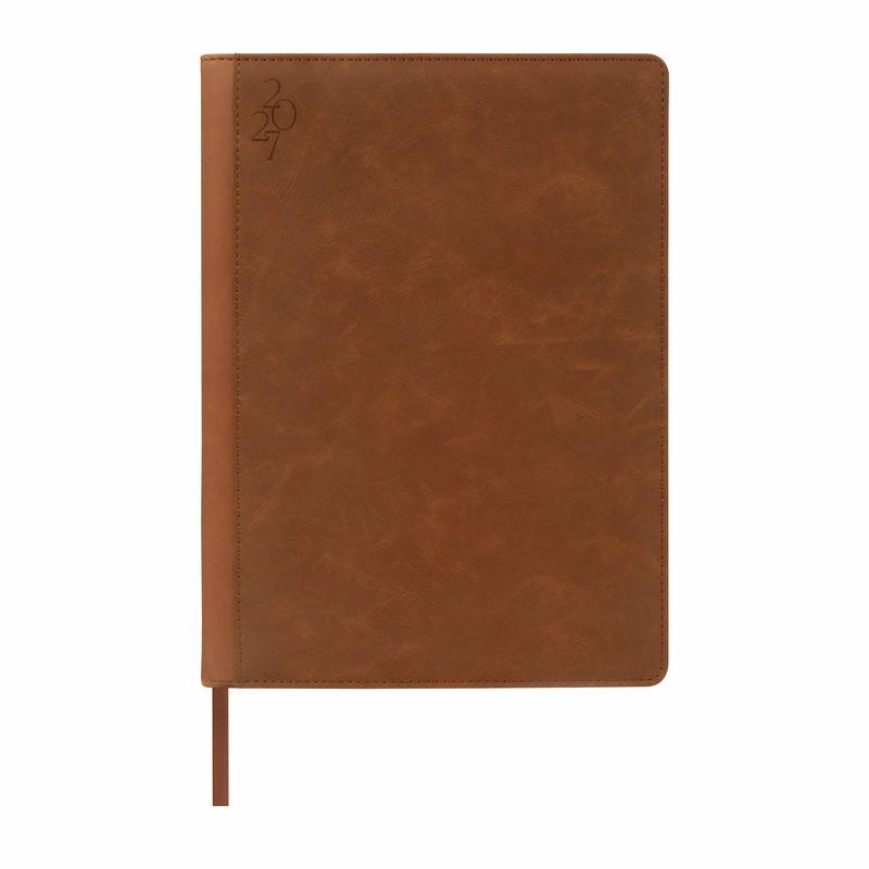 AGENDA DIARIA ULTRA 2027 CAFE ZEGNO AGENDA DIARIA ULTRA 2027 CAFE 2