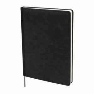 AGENDA DIARIA ULTRA 2027 NEGRO ZEGNO AGENDA DIARIA ULTRA 2027 NEGRO