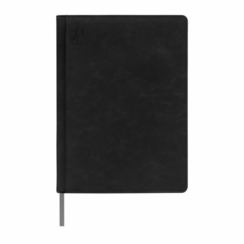AGENDA DIARIA ULTRA 2027 NEGRO ZEGNO AGENDA DIARIA ULTRA 2027 NEGRO 2