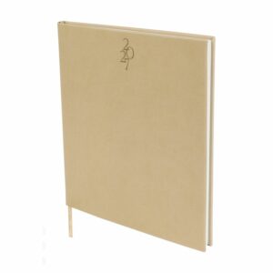 AGENDA EJECUTIVA CLÁSICA 2027 BEIGE ZEGNO AGENDA EJECUTIVA CLÁSICA 2027 BEIGE
