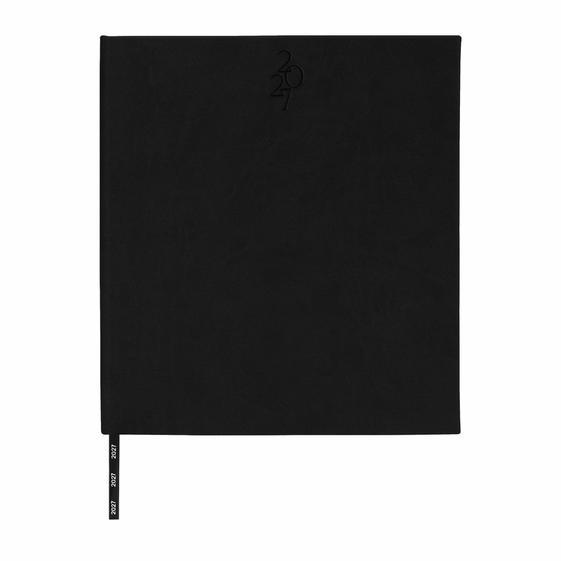 AGENDA EJECUTIVA CLÁSICA 2027 NEGRO ZEGNO AGENDA EJECUTIVA CLÁSICA 2027 NEGRO 2