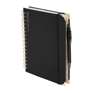 AGENDA SEMANAL UNIK 2027 NEGRO ZEGNO AGENDA SEMANAL UNIK 2027 NEGRO