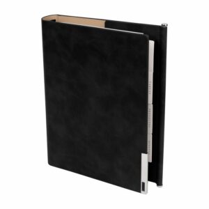 AGENDA SEMANAL PREMIUM 2027 NEGRO ZEGNO AGENDA SEMANAL PREMIUM 2027 NEGRO