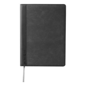 ZEGNO AGENDA DIARIA ULTRA 2024 NEGRO