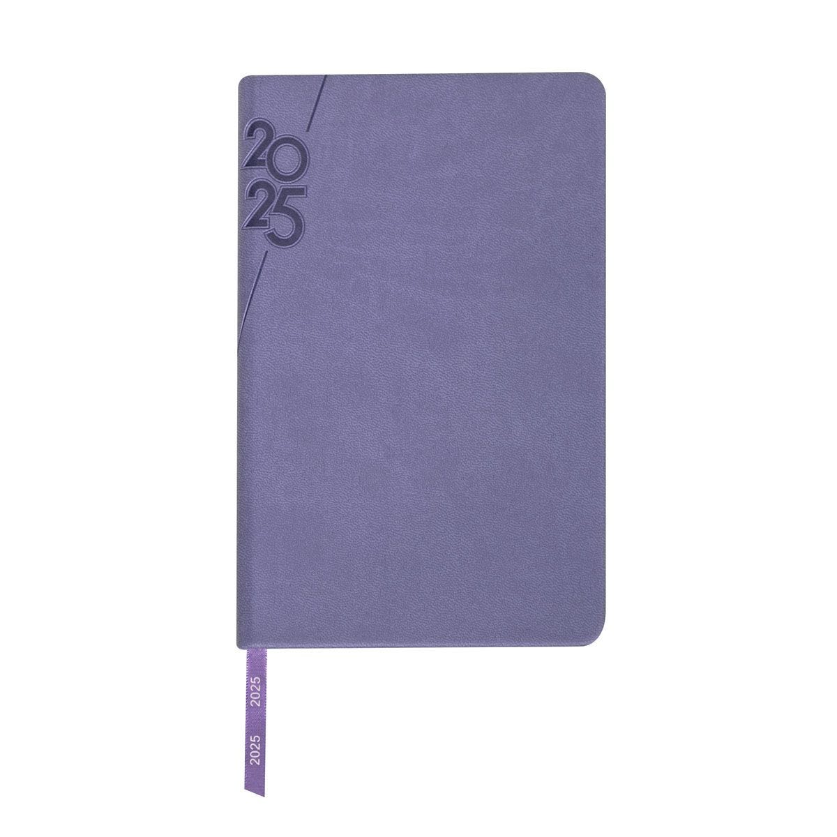 ZEGNO AGENDA MINI TERRA 2025 MORADO 2