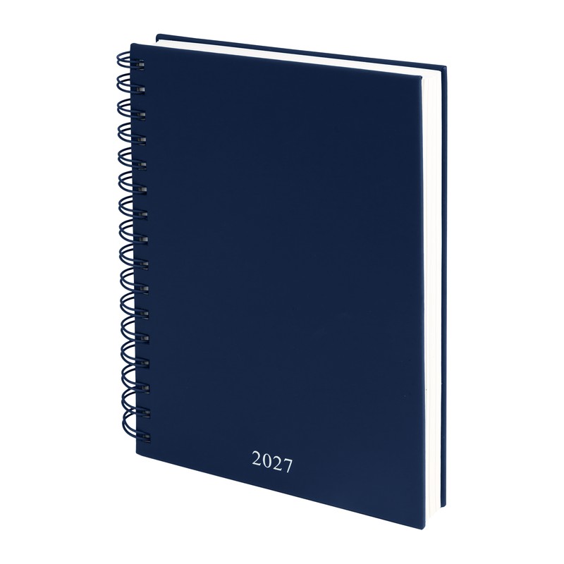 AGENDA DIARIA LETTE 2027 AZUL MARINO ZEGNO AGENDA DIARIA LETTE 2027 AZUL MARINO 2