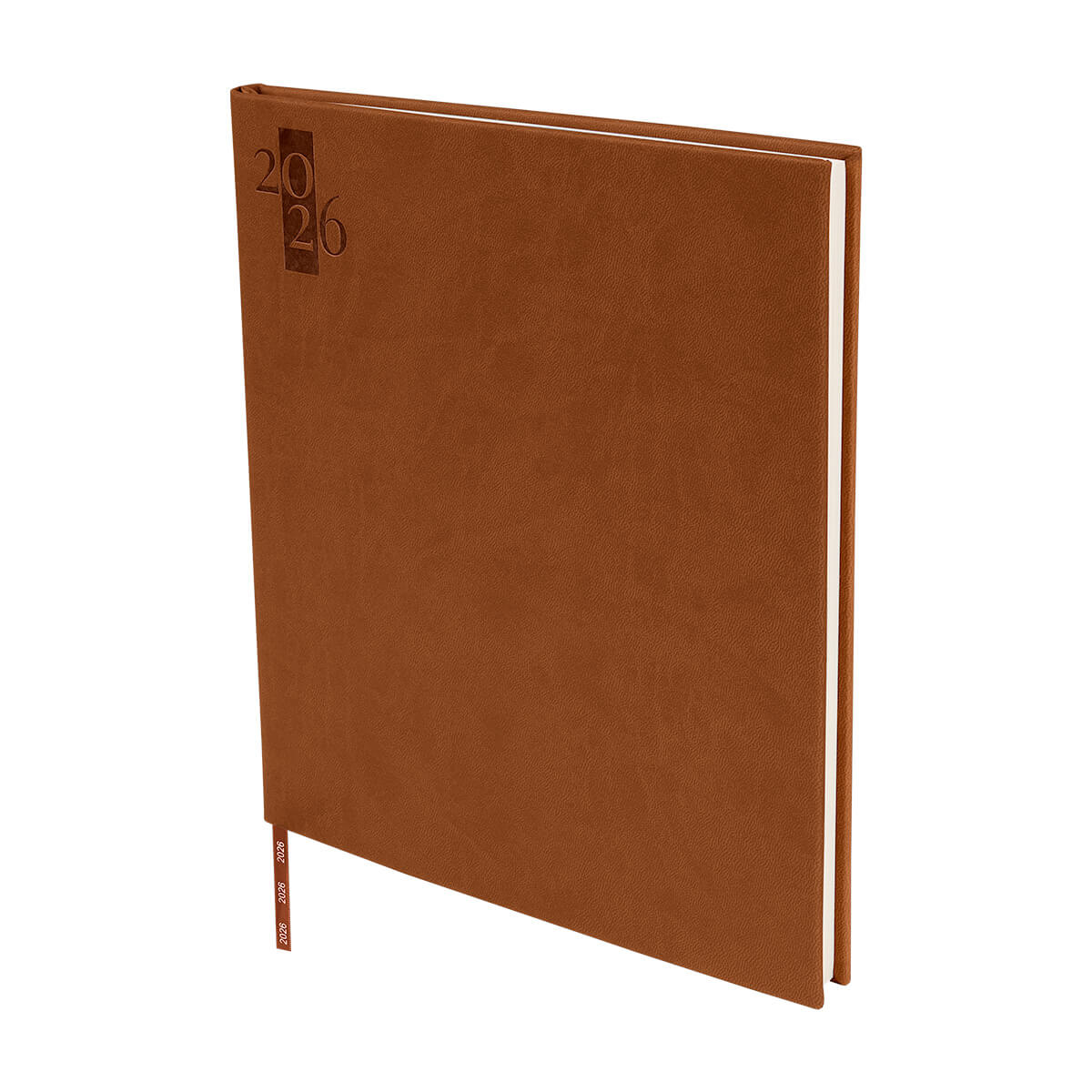 ZEGNO AGENDA EJECUTIVA CLÁSICA 2026 CAFE ZEGNO 2