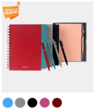 AGENDA ZEGNO 2026 DIARIA LETTE