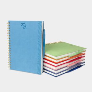 AGENDA ZEGNO SEMANAL TERRA 2027