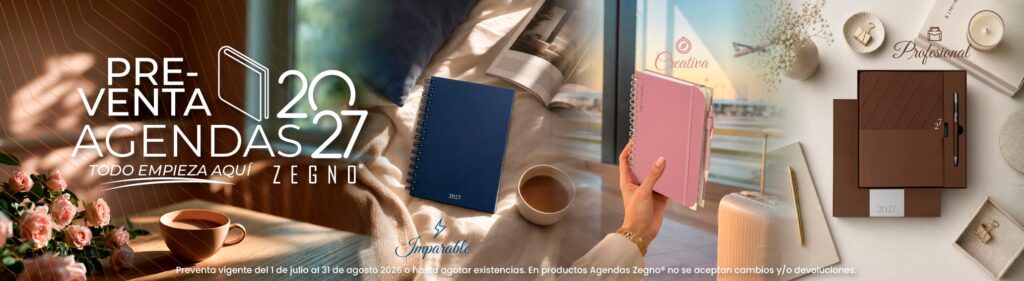 Agendas Personalizadas
